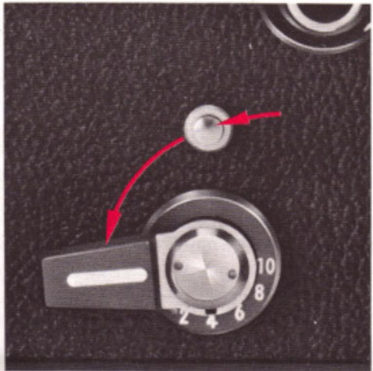 NIKON F2S - AUTO-DECLENCHEUR - 1