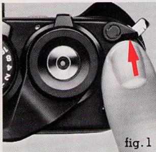 NIKON F3HP - Compteur de vues 54 - 1