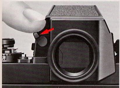 NIKON F3HP - Auto-déclencheur - 5