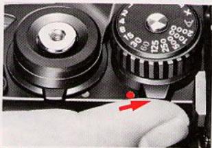 NIKON F3HP - Auto-déclencheur - 1
