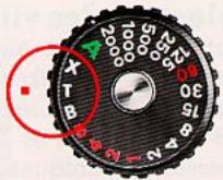 NIKON F3HP - Le DETAIL des commandes—suite - 1