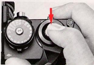 NIKON F3HP - Auto-déclencheur - 3