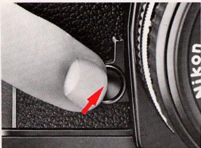 NIKON F3HP - Le DETAIL des commandes—suite - 2