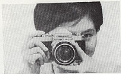 NIKON NIKKORMAT FT - Nikkormat - 10