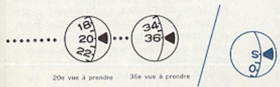 NIKON NIKKORMAT FT - Compteur d'images - 3