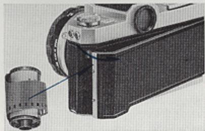 NIKON NIKKORMAT FT - Nikkormat - 2