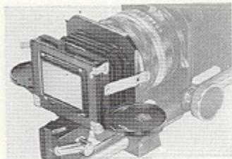 NIKON NIKKORMAT FT - REPRODUCTION DE DOCUMENTS, DE DIPOSITIVES - MICROPHOTOGRAPHIE - 1