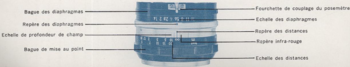 NIKON NIKKORMAT FT - 1
