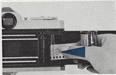 NIKON NIKKORMAT FT - Attention - 9