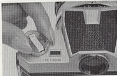 NIKON NIKKORMAT FT - Attention - 11