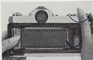 NIKON NIKKORMAT FT - Attention - 6