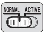NIKON AF-S NIKKOR 24-120MM F-4G ED VR - Setting the vibration reduction ON/OFF switch - 2