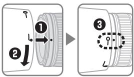 NIKON AF-S NIKKOR 85MM F-1.4G - II paraluce - 1