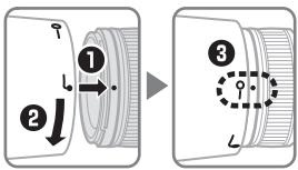 NIKON AF-S NIKKOR 85MM F-1.4G - Slunečníclona - 1