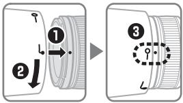 NIKON AF-S NIKKOR 85MM F-1.4G - The Lens Hood - 1