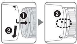 NIKON AF-S NIKKOR 85MM F-1.4G - Parasoleil - 1