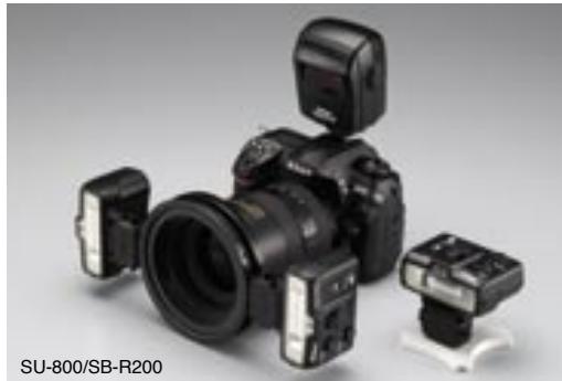 NIKON EYEPIECE CUP DK-10 - Advanced Wireless Lighting System - 1
