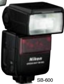 NIKON EYEPIECE CUP DK-10 - Nikon Creative Lighting System - 2