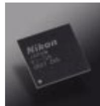 NIKON EYEPIECE CUP DK-10 - image sensor - 2
