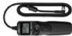 NIKON EYEPIECE CUP DK-10 - 10-pin remote connection - 1