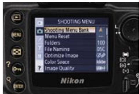 NIKON EYEPIECE CUP DK-10 - Large LCD monitor - 1