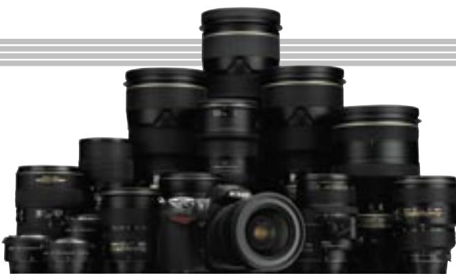 NIKON EYEPIECE CUP DK-10 - AF-S DX Zoom-Nikkor 18-200mm - 2