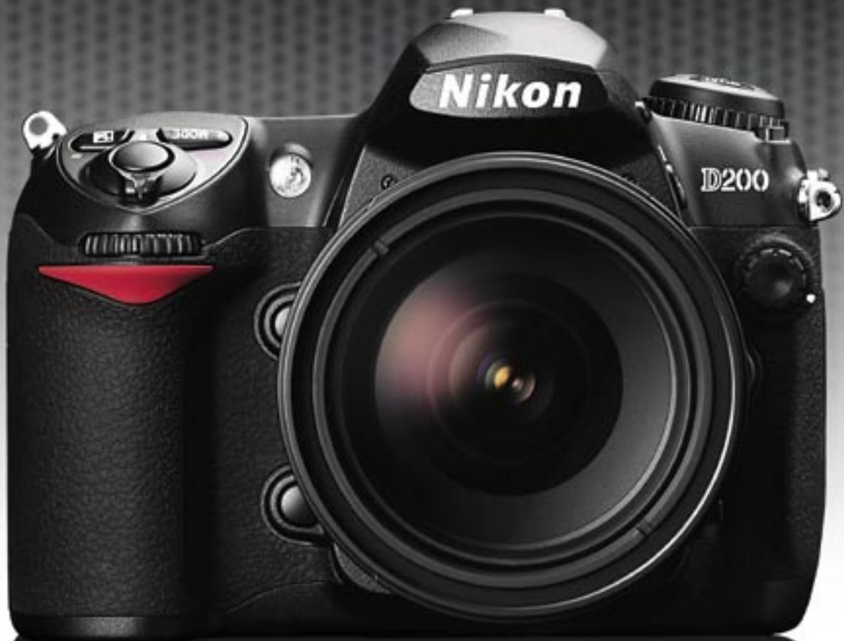 NIKON EYEPIECE CUP DK-10 - 1