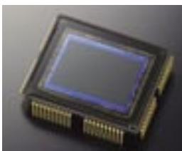 NIKON EYEPIECE CUP DK-10 - image sensor - 1