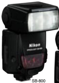 NIKON EYEPIECE CUP DK-10 - Nikon Creative Lighting System - 1