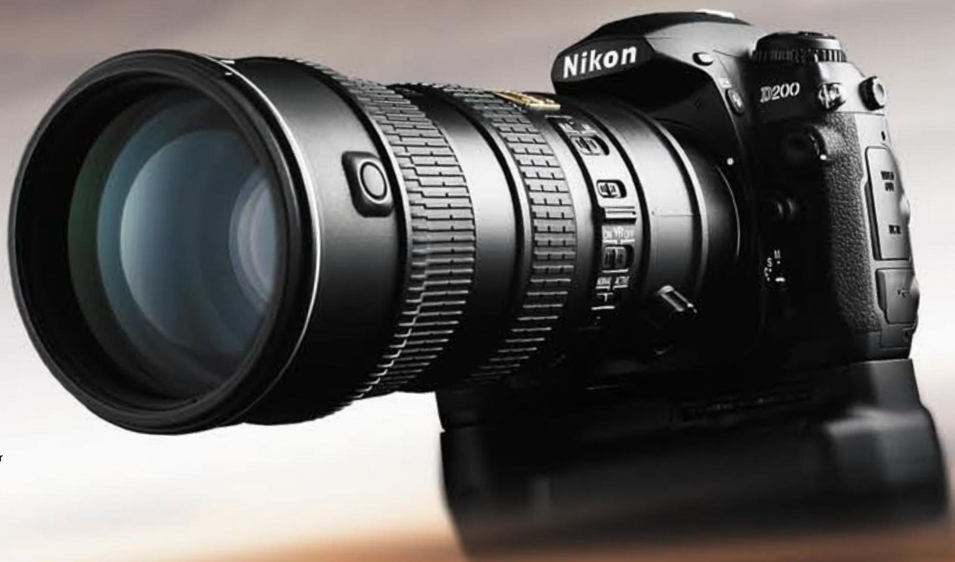 NIKON EYEPIECE CUP DK-10 - 2