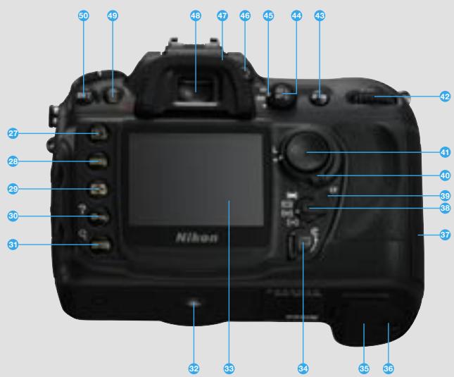 NIKON EYEPIECE CUP DK-10 - - Lexar Media Corporation - 21