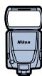 NIKON FLASH ASSERVI SB-R200 - FLASHES (pp. 4-12) - 1