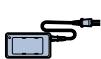 NIKON FLASH ASSERVI SB-R200 - ALIMENTATION (p. 16) - 2