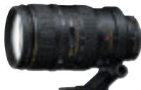 NIKON FLASH ASSERVI SB-R200 - Objectifs AF Zoom-Nikkor - 10