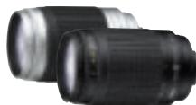 NIKON FLASH ASSERVI SB-R200 - Objectifs AF Zoom-Nikkor - 7