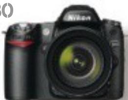 NIKON FLASH ASSERVI SB-R200 - SYSTEME DE COMMUNI - 2