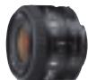 NIKON FLASH ASSERVI SB-R200 - Focales fixes AF Nikkor - 6
