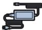 NIKON FLASH ASSERVI SB-R200 - ALIMENTATION (p. 16) - 4