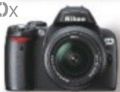 NIKON FLASH ASSERVI SB-R200 - SYSTEME DE COMMUNI - 3