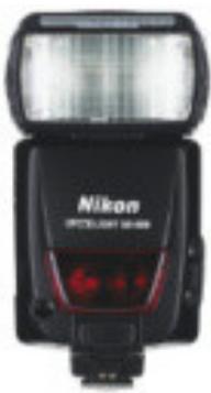 NIKON FLASH ASSERVI SB-R200 - Faites votrechoixparmi les flashes suivants - 1