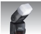 NIKON FLASH ASSERVI SB-R200 - Pratique, intelligent, indispensable - 3