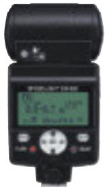 NIKON FLASH ASSERVI SB-R200 - Faites votrechoixparmi les flashes suivants - 2