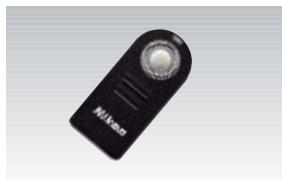 NIKON FLASH ASSERVI SB-R200 - Filtres neutres NC - 9
