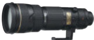 NIKON FLASH ASSERVI SB-R200 - Objectifs AF Zoom-Nikkor - 11