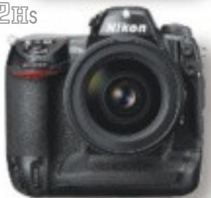 NIKON FLASH ASSERVI SB-R200 - Innombrables possibilités - 2
