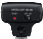 NIKON FLASH ASSERVI SB-R200 - Pratique, intelligent, indispensable - 2