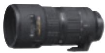 NIKON FLASH ASSERVI SB-R200 - Objectifs AF Zoom-Nikkor - 9