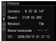 NIKON GP-1 - Syngal GPS - 1