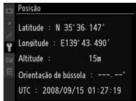 NIKON GP-1 - Sinalde GPS - 1