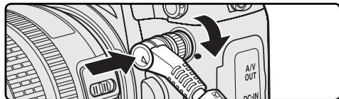 NIKON GP-1 - Camera's met 10-pins afstandsbedieningsaansluitingen - 3